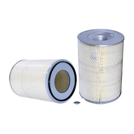 Wix Filters Air Filter 42119